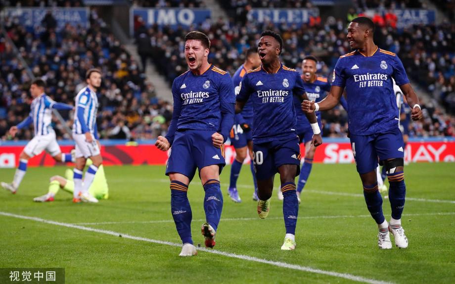 球队的表现 球队的表现