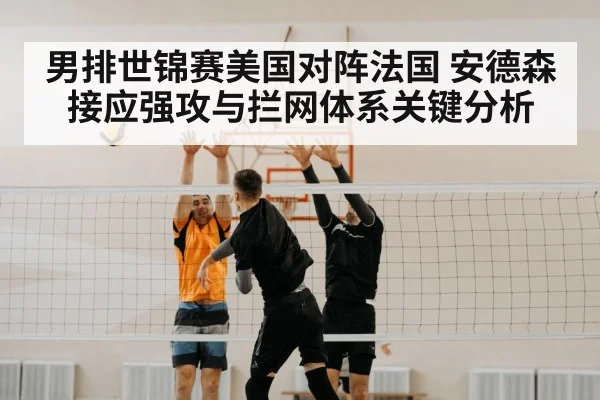 volleyball block net